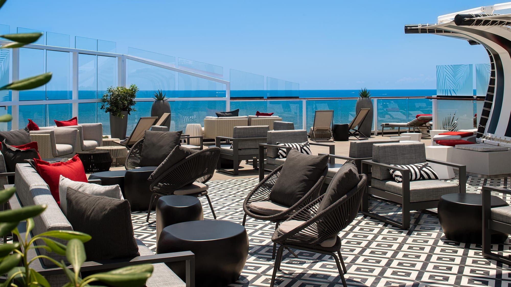 Celebrity Equinox Sky Suite (S1) photo 2 of 5