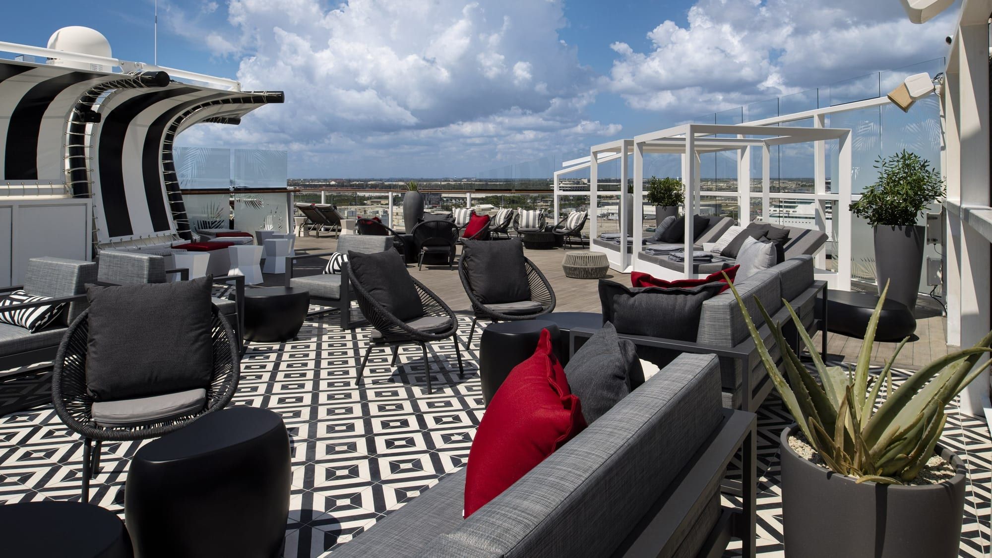 Celebrity Equinox Sky Suite (S1) photo 3 of 5