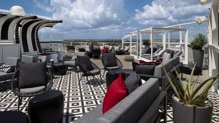 Celebrity Equinox Sky Suite (S1) photo 3 of 5