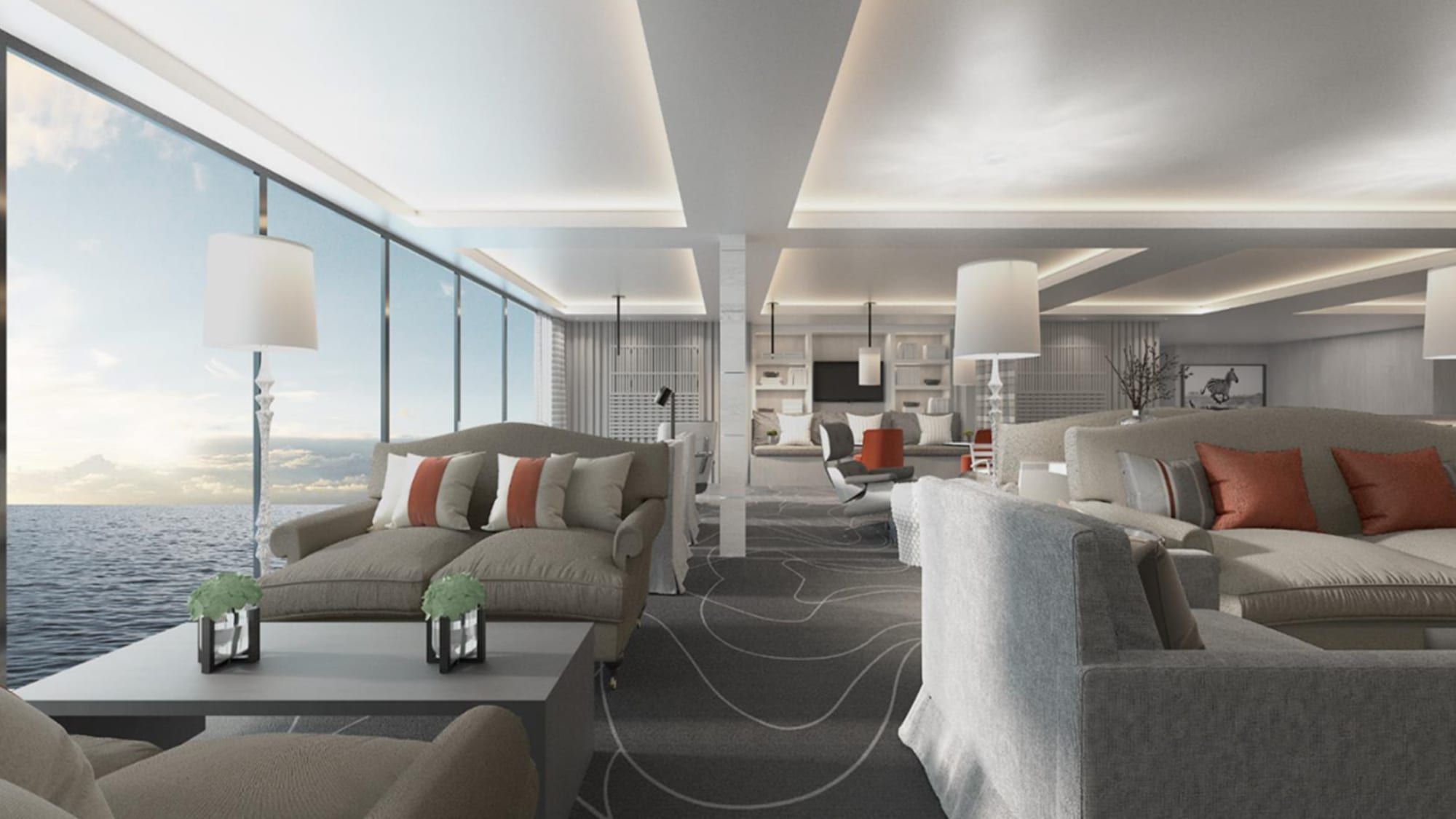 Celebrity Ascent Magic Carpet Sky Suite (MS) photo 7 of 8