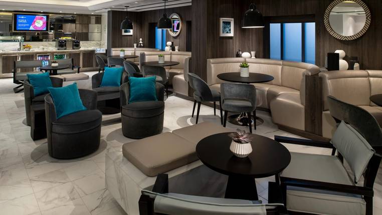 Celebrity Equinox Sky Suite (S1) photo 5 of 5