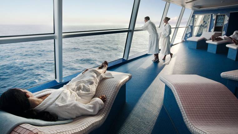 Celebrity Equinox Prime AquaClass (A1) photo 2 of 2