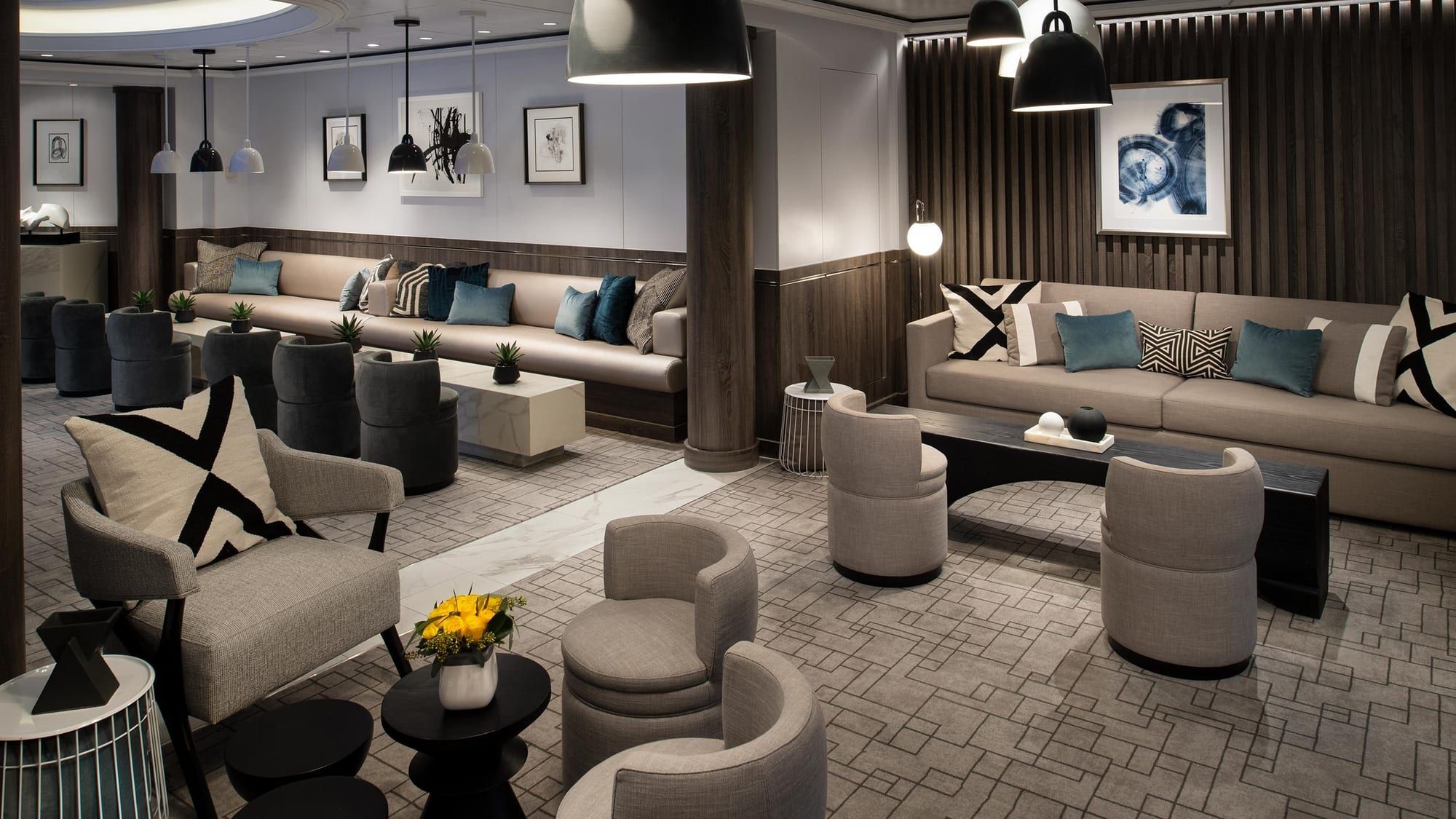 Celebrity Equinox Sky Suite (S1) photo 4 of 5