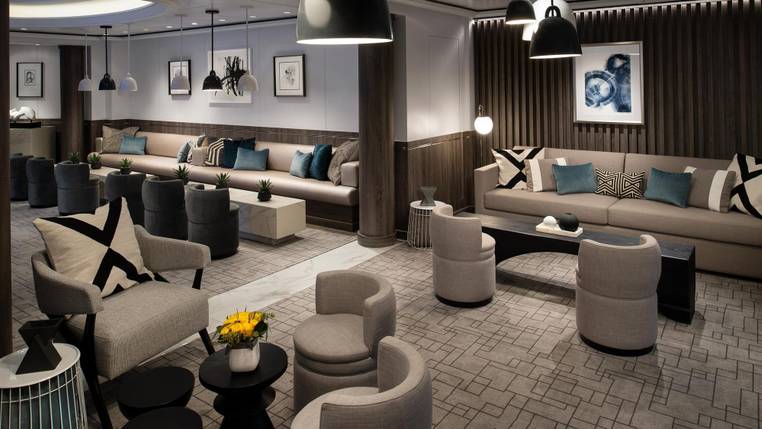 Celebrity Equinox Sky Suite (S1) photo 4 of 5