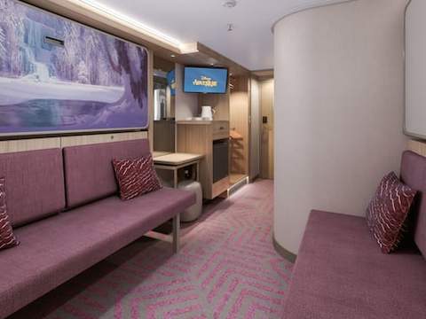 Inside Stateroom Image 1