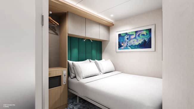 Concierge Suite with Oceanview Verandah Image 2