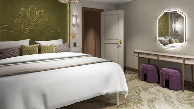 Concierge Suite with Oceanview Verandah Image 4