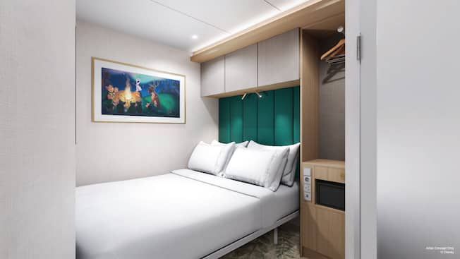 Concierge Suite with Oceanview Verandah Image 7