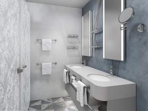 Concierge Suite with Oceanview Verandah Image 9 Concierge Suite with Oceanview Verandah Image 9