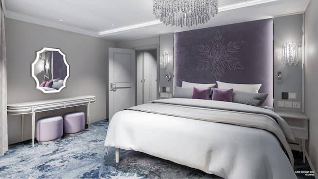 Concierge Suite with Oceanview Verandah Image 1
