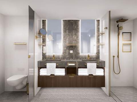 Concierge Oceanview Suite Image 3