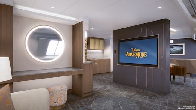 Concierge Oceanview Suite Image 4