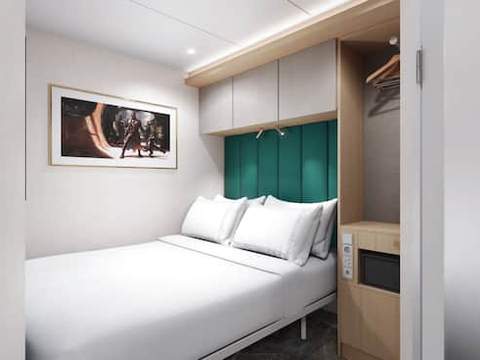 Concierge Oceanview Suite Image 6