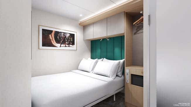 Concierge Oceanview Suite Image 6