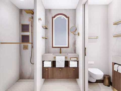 Concierge Family Oceanview Suite Image 3