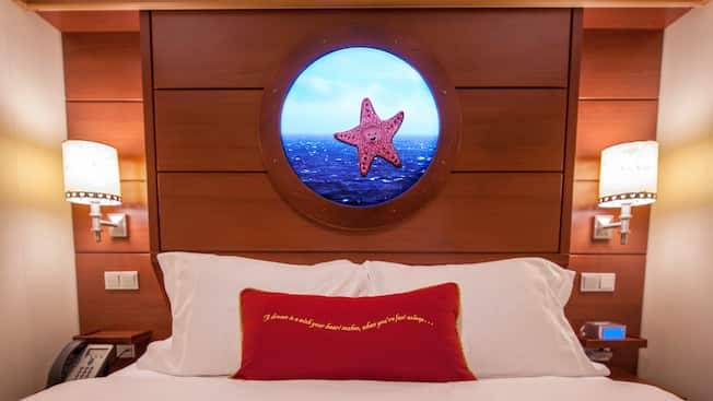 Standard Inside Stateroom Image 6