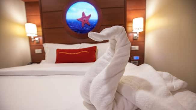 Standard Inside Stateroom Image 3