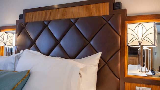 Concierge 1-Bedroom Suite with Verandah Image 5