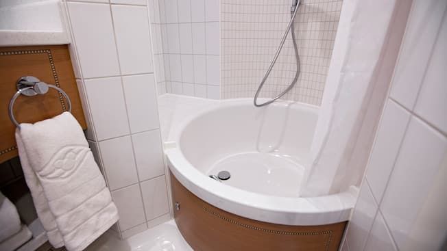 Deluxe Family Oceanview Stateroom with Verandah Image 3