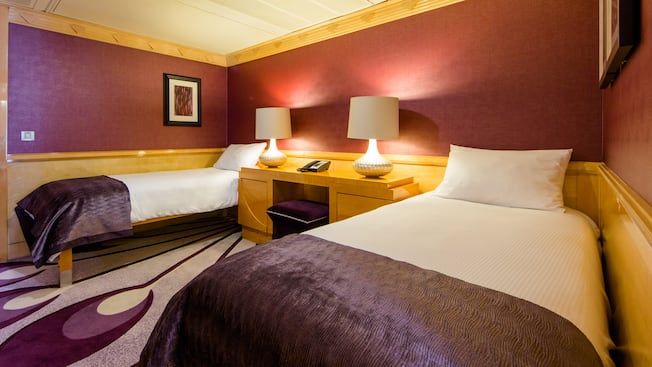 Concierge Royal Suite with Verandah Image 8