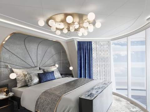 Concierge Destiny Tower Suite Image 4