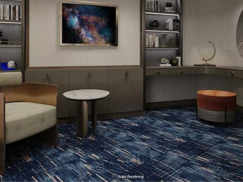Concierge Destiny Tower Suite Image 6