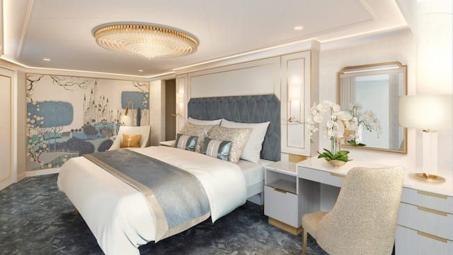 Concierge 2-Story Royal Suite with Verandah Image 1