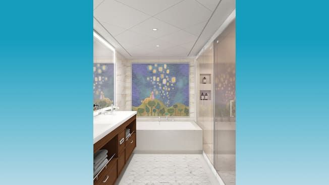 Concierge 1-Bedroom Suite with Verandah Image 3