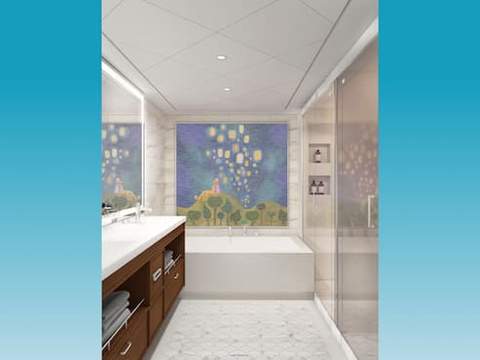 Concierge 1-Bedroom Suite with Extended Verandah Image 3