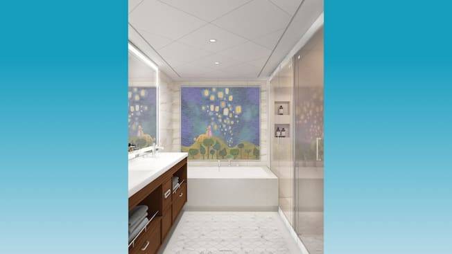 Concierge 1-Bedroom Suite with Verandah Image 3