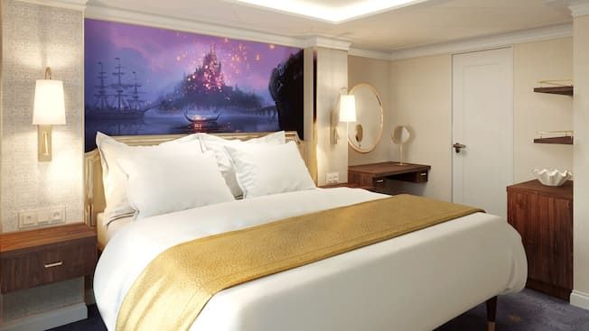Concierge 1-Bedroom Suite with Verandah Image 1