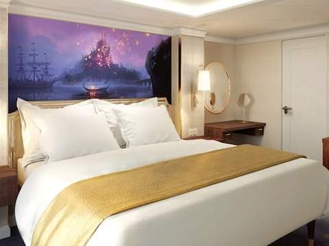 Concierge 1-Bedroom Suite with Extended Verandah Image 1