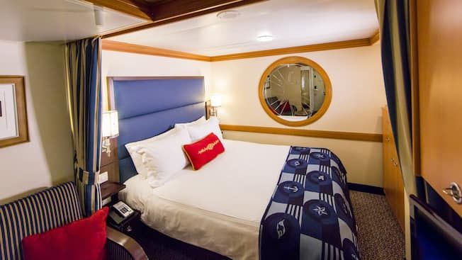 Standard Inside Stateroom Image 5