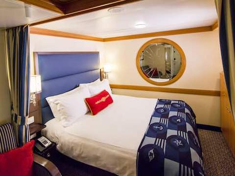 Standard Inside Stateroom Image 5