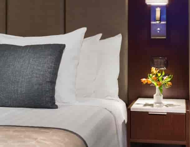 Holland America Signature Suite — suite