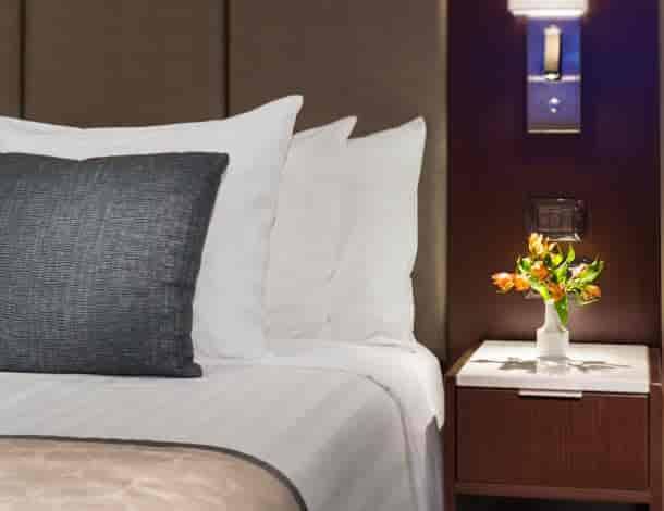 Holland America Signature Suite — suite