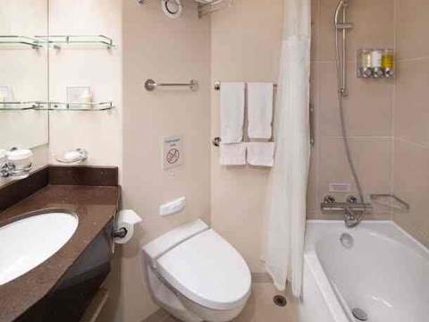 Holland America Verandah — stateroom