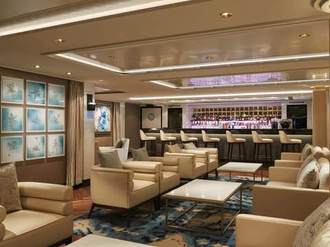 Norwegian Bliss Haven Penthouse Suite with Balcony (HI) photo 2 of 3 Norwegian Bliss Haven Penthouse Suite with Balcony (HI) photo 2 of 3