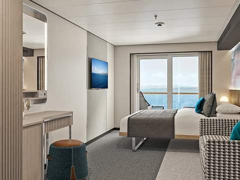Norwegian Aft Facing Balcony Cabin Category Norwegian Aft Facing Balcony Cabin Category