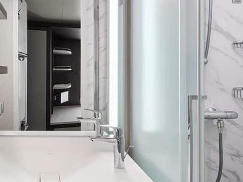 Norwegian Aft Facing Balcony Cabin Category
