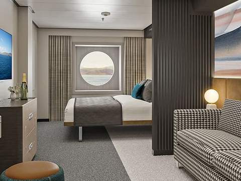 Norwegian Family Oceanview Cabin Category Norwegian Family Oceanview Cabin Category