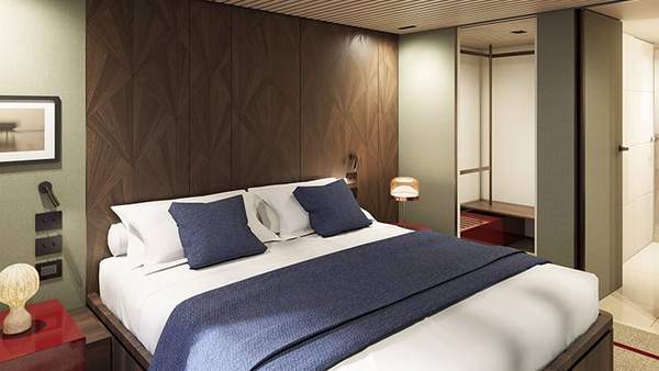 Norwegian Haven 2 Bedroom Family Villa Large Balcony Cabin Category Norwegian Haven 2 Bedroom Family Villa Large Balcony Cabin Category