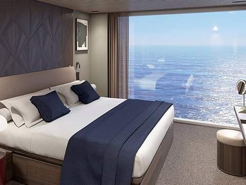 Norwegian Haven 3 Bedroom Duplex Suite Large Balcony Cabin Category Norwegian Haven 3 Bedroom Duplex Suite Large Balcony Cabin Category