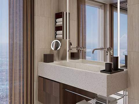 Norwegian Haven 3 Bedroom Duplex Suite Large Balcony Cabin Category Norwegian Haven 3 Bedroom Duplex Suite Large Balcony Cabin Category