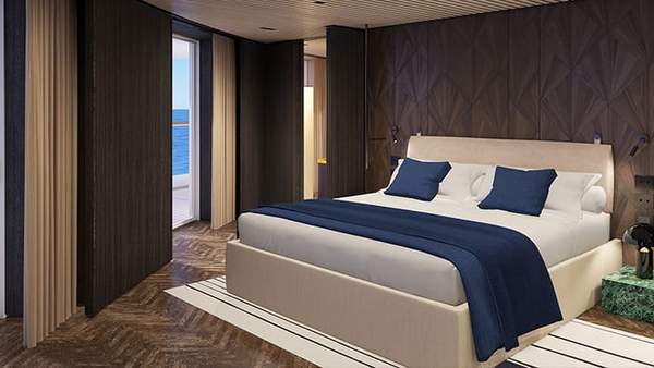 Norwegian Haven Deluxe Owners Suite Large Balcony Cabin Category Norwegian Haven Deluxe Owners Suite Large Balcony Cabin Category
