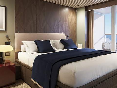 Norwegian Haven Owners Suite Large Balcony Cabin Category Norwegian Haven Owners Suite Large Balcony Cabin Category