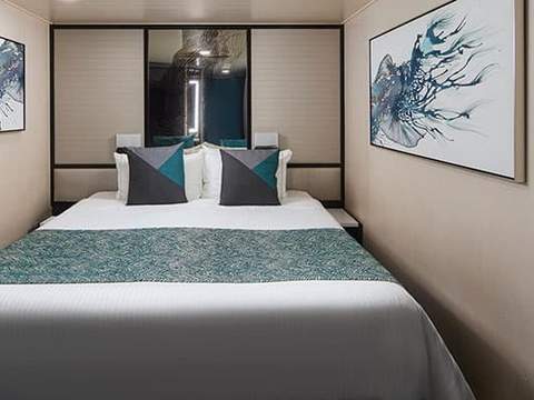 Norwegian Inside Cabin Category