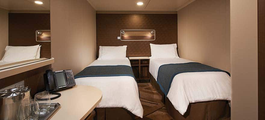 Norwegian Inside Cabin Category