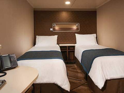 Norwegian Inside Cabin Category