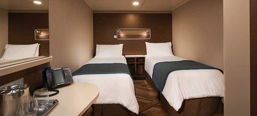 Norwegian Inside Cabin Category